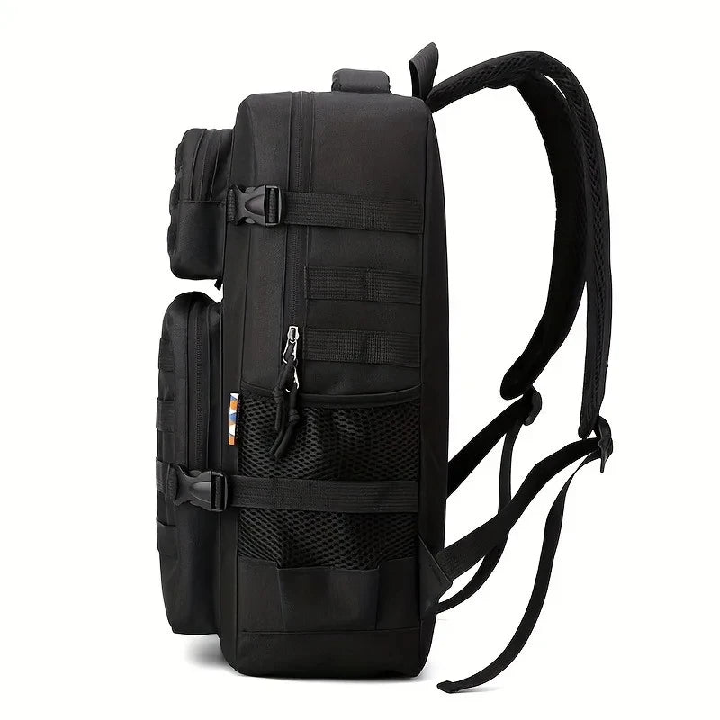 Herren Rucksack für Outdoor-Aktivitäten 5