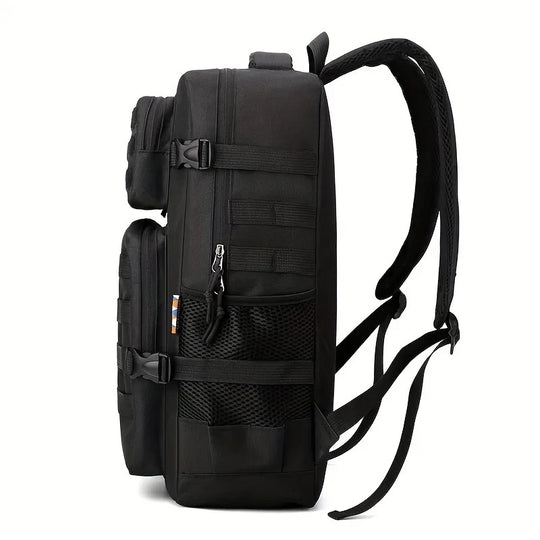 Herren Rucksack für Outdoor-Aktivitäten 5