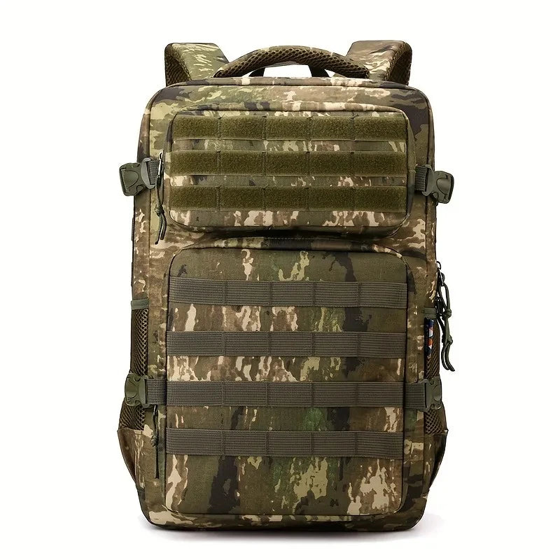 Herren Rucksack für Outdoor-Aktivitäten 6