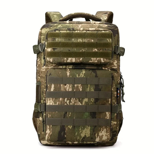 Herren Rucksack für Outdoor-Aktivitäten 6
