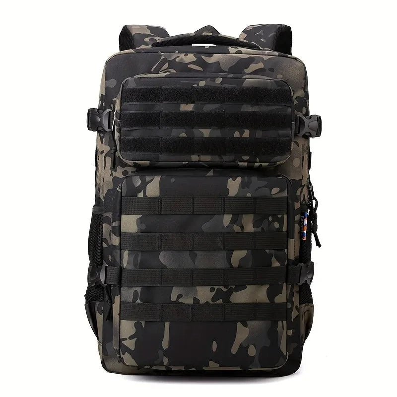Herren Rucksack für Outdoor-Aktivitäten 7