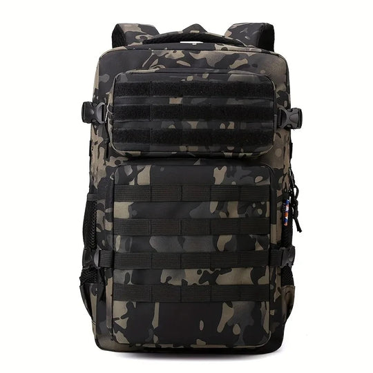 Herren Rucksack für Outdoor-Aktivitäten 7