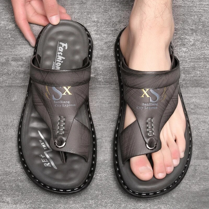Herren Sandalen für den Sommer 0