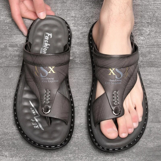 Herren Sandalen für den Sommer 0