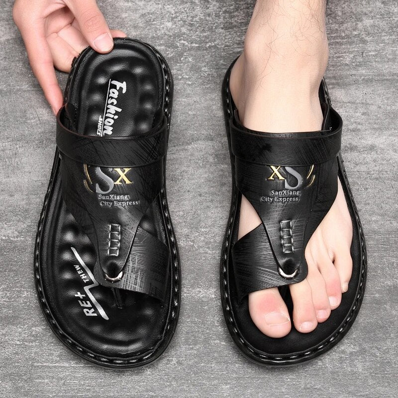 Herren Sandalen für den Sommer 1