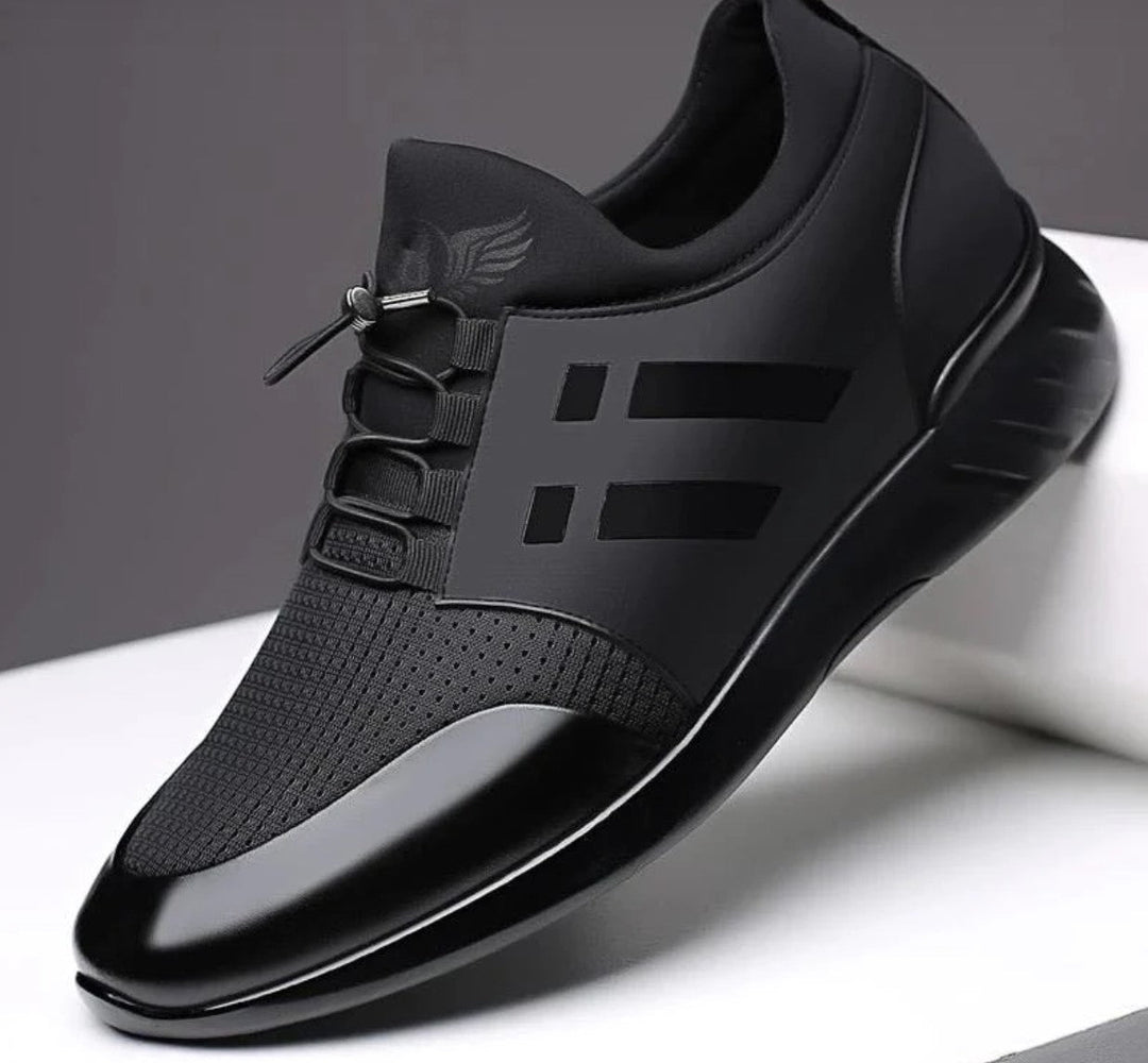 Herren Schuh Komfortabel Mit Innovativem Design 0