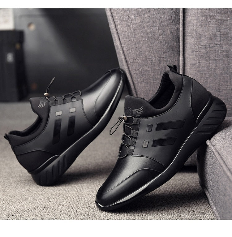 Herren Schuh Komfortabel Mit Innovativem Design 8