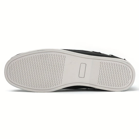 Herren Schuhe Bootsschuhe Casual Stil für Outdoor-Aktivitäten 6