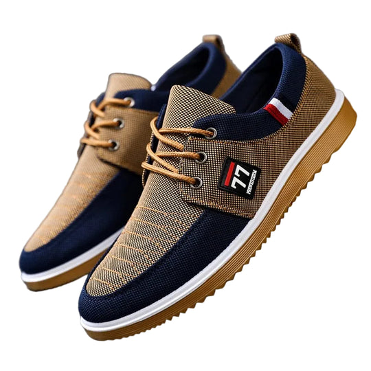 Herren Schuhe Handgefertigt Stilvoll 0