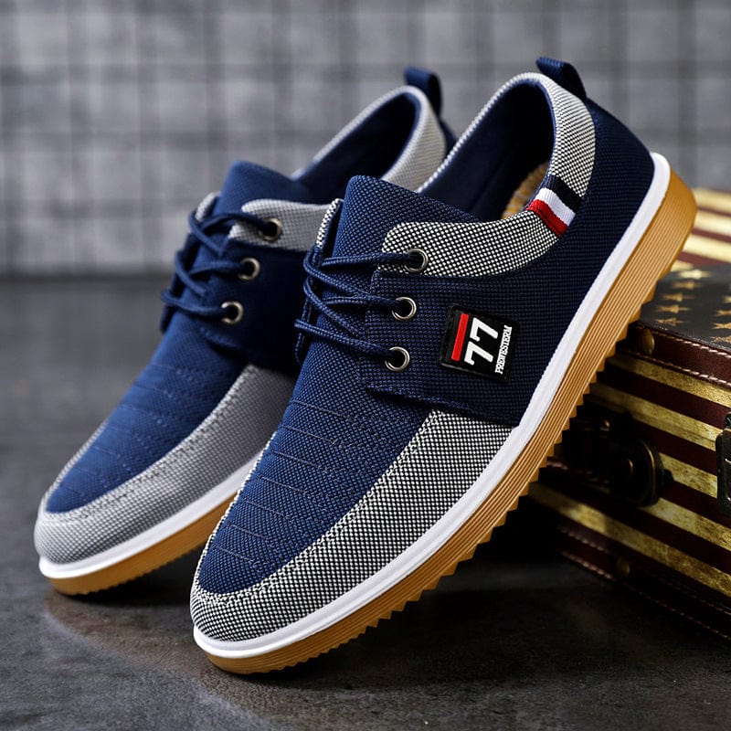 Herren Schuhe Handgefertigt Stilvoll 1