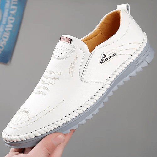 Herren Schuhe Komfortabel für Alltag und Freizeit 0