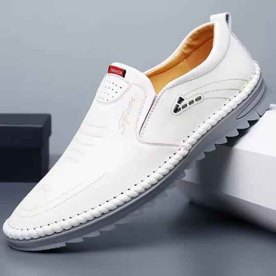 Herren Schuhe Komfortabel für Alltag und Freizeit 1