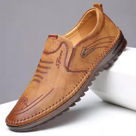 Herren Schuhe Komfortabel für Alltag und Freizeit 3