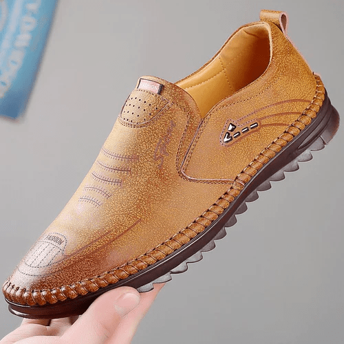 Herren Schuhe Komfortabel für Alltag und Freizeit 7