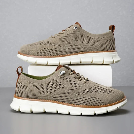 Herren Schuhe Modisch Anpassbar Hochwertige Stoffe 2