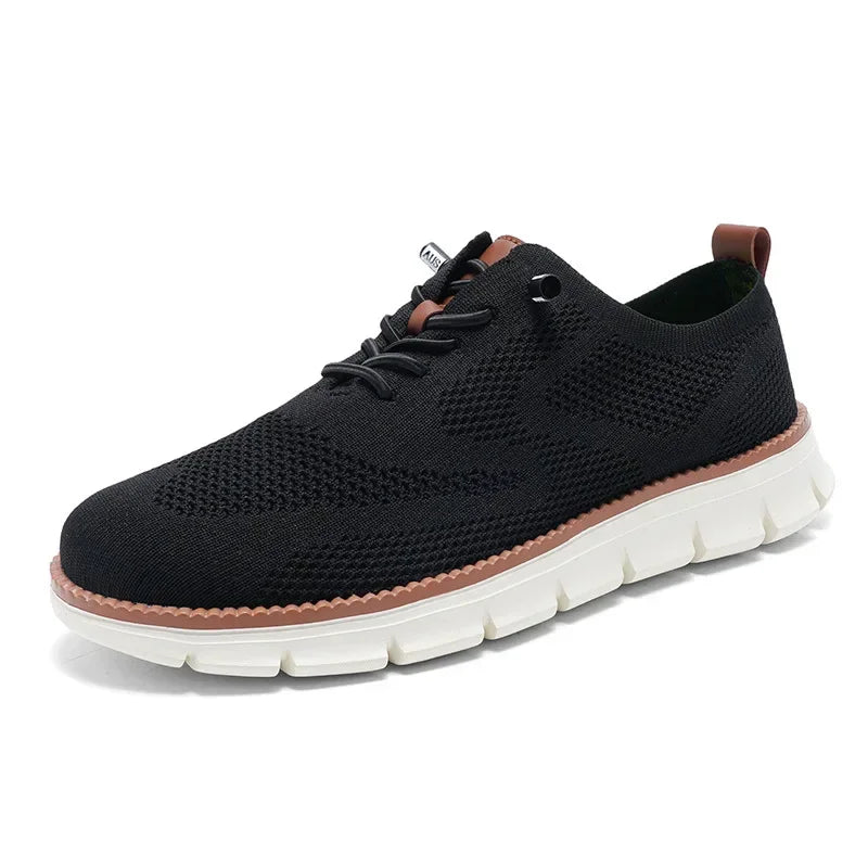Herren Schuhe Modisch Anpassbar Hochwertige Stoffe 5