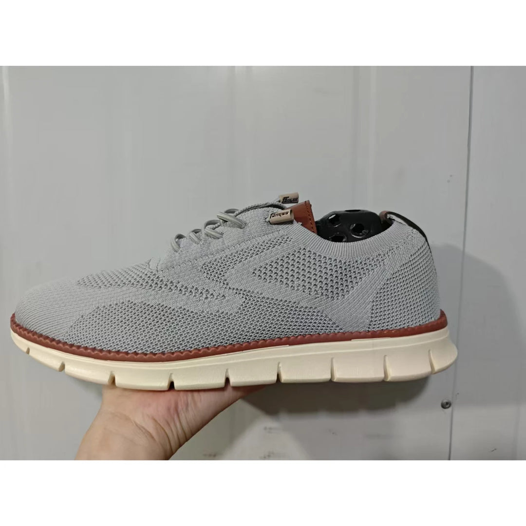 Herren Schuhe Modisch Anpassbar Hochwertige Stoffe 6