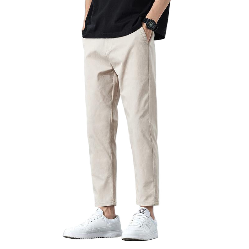Herren Shorts Casual für Sommerliche Freizeitaktivitäten 0