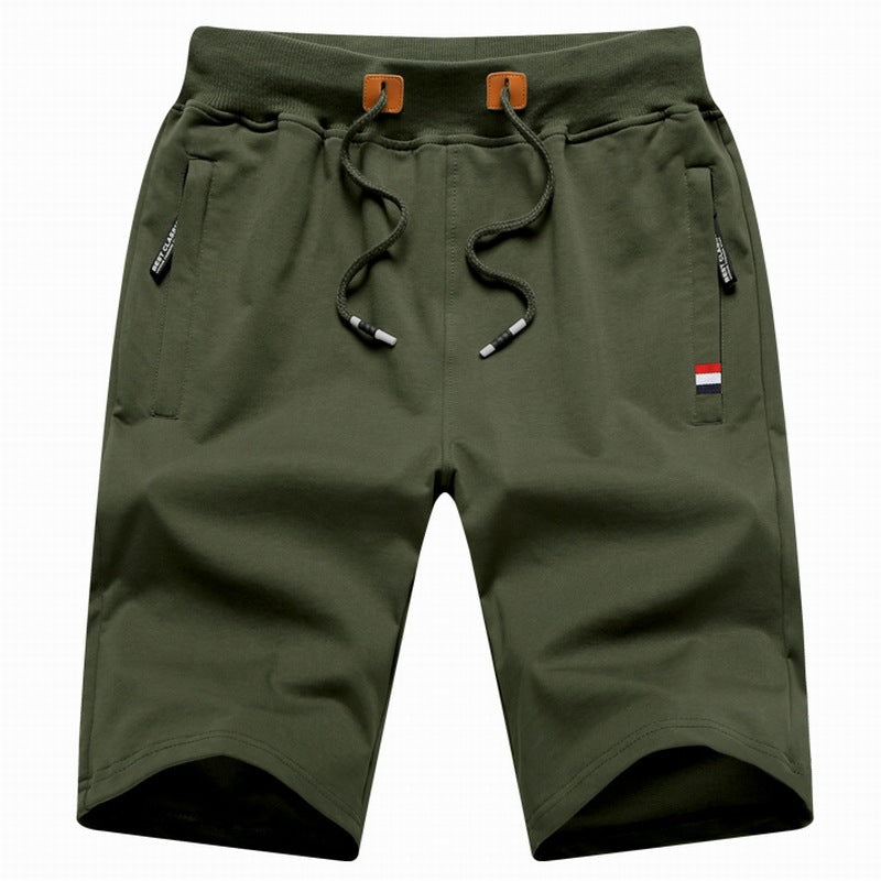 Herren Shorts Lässig für den Sommer 0