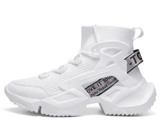 Herren Sneaker Atmungsaktiv für Sport und Freizeit 1