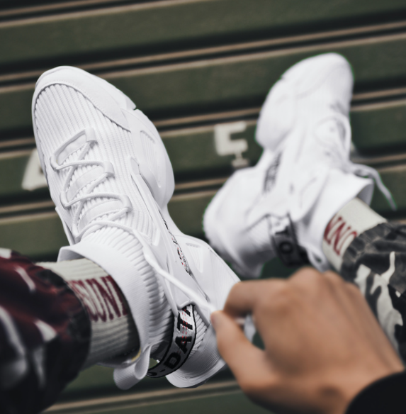 Herren Sneaker Atmungsaktiv für Sport und Freizeit 4