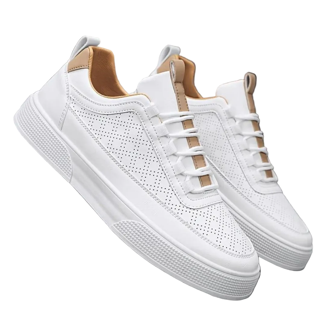 Herren Sneaker Urban Style – Bequeme Schuhe für jeden Anlass 1