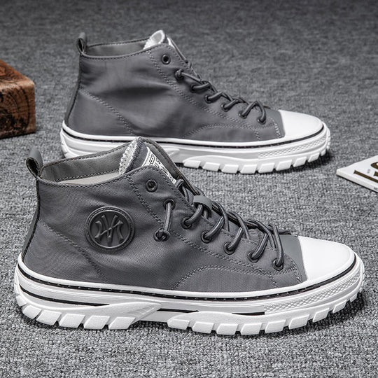 Herren Sneakers Urban Style 3