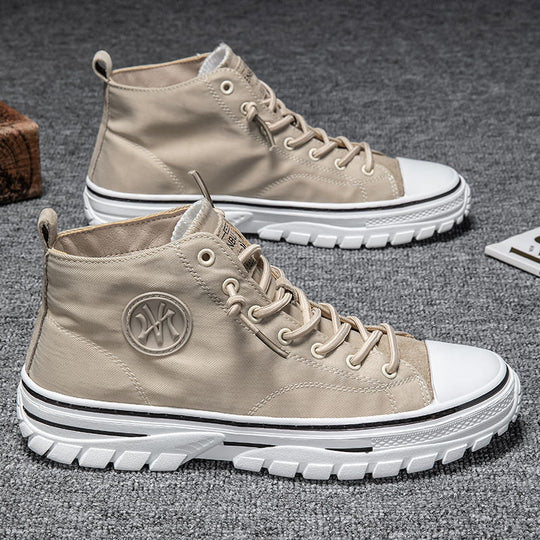 Herren Sneakers Urban Style 4