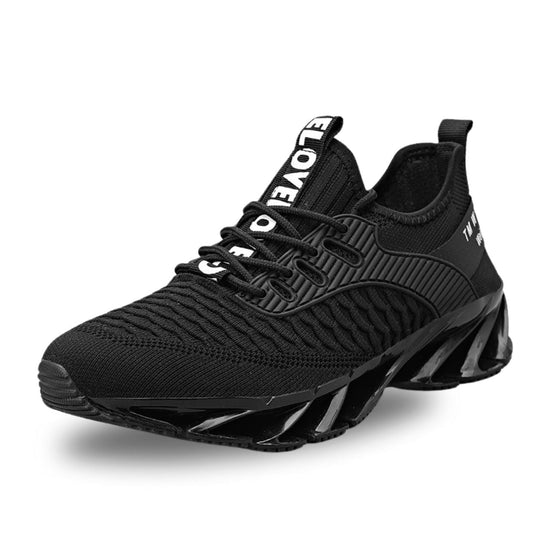 Herren Sneakers mit Erhöhung für mehr Stil 6