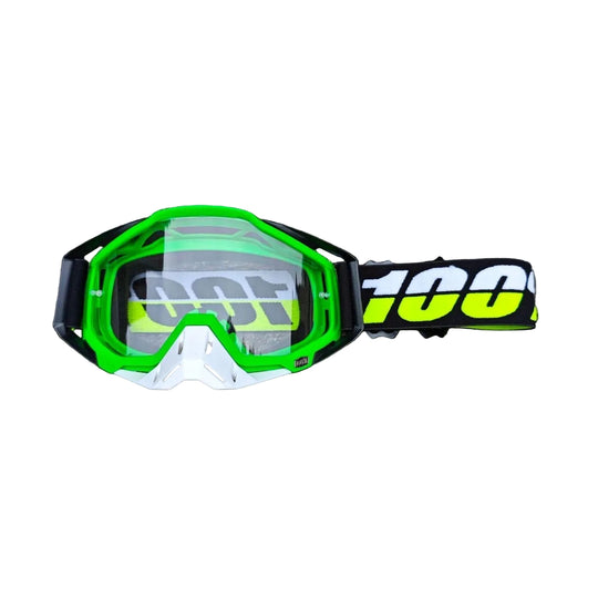 Herren Sonnenbrille Motocross MTB UV400 Schutz Modernes Design 1