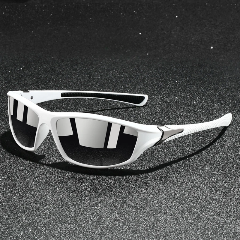 Herren Sonnenbrille mit polarisierten Gläsern 0