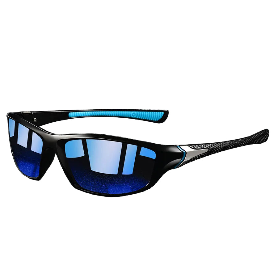 Herren Sonnenbrille mit polarisierten Gläsern 1