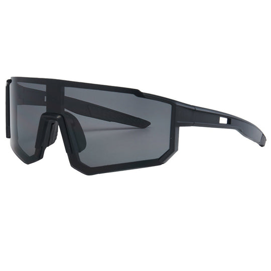 Herren Sportsonnenbrille Modernes Design 9