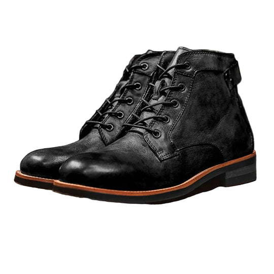 Herren Stiefel Atlas Herbstedition 0