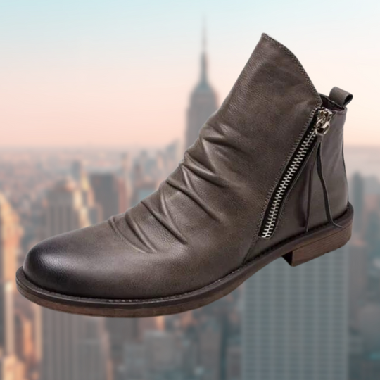 Herren Stiefel Winter Stilvoll für Herbst 2