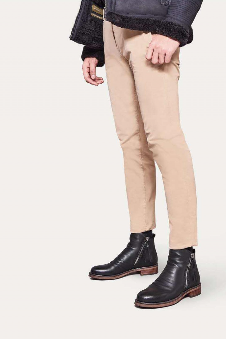 Herren Stiefel Winter Stilvoll für Herbst 6