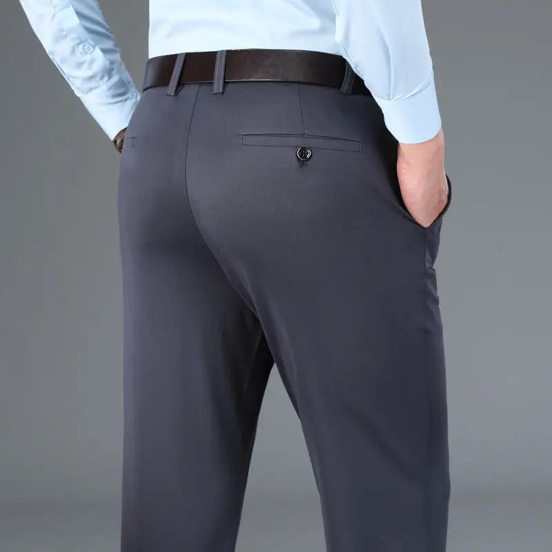 Herren Stretchhose Modern Fit 4