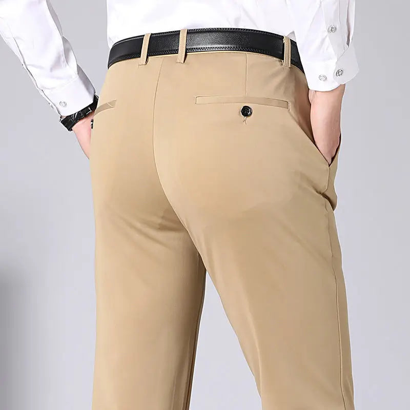 Herren Stretchhose Modern Fit 5