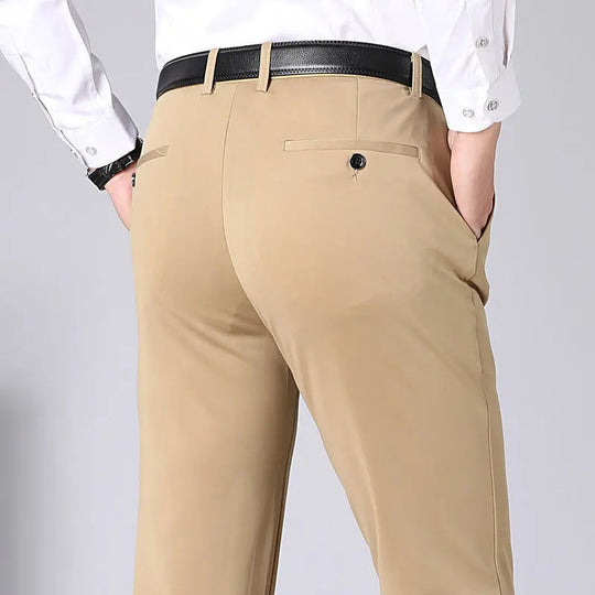 Herren Stretchhose Modern Fit 5