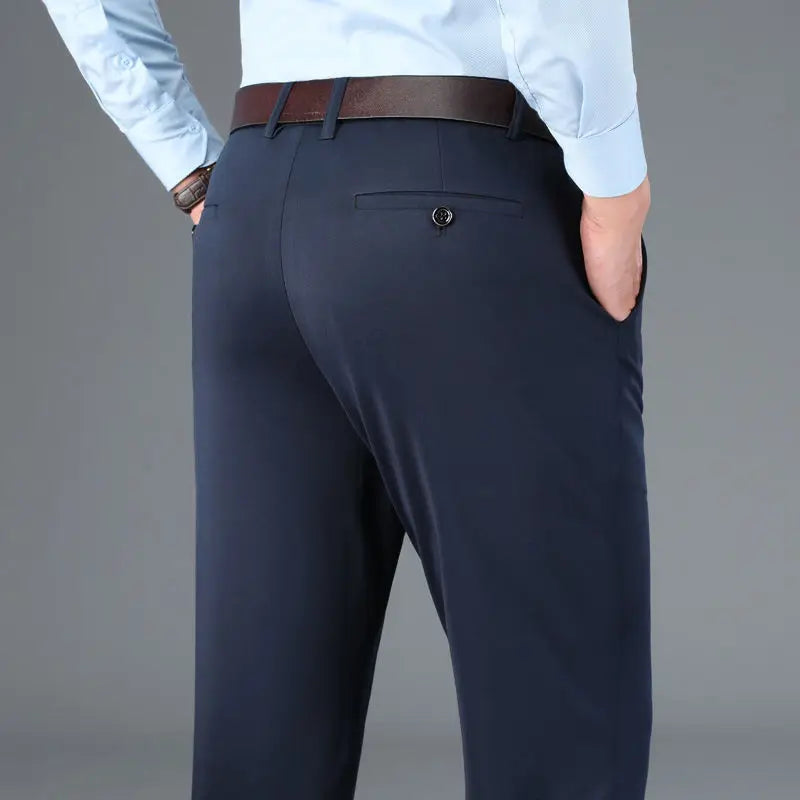 Herren Stretchhose Modern Fit 6