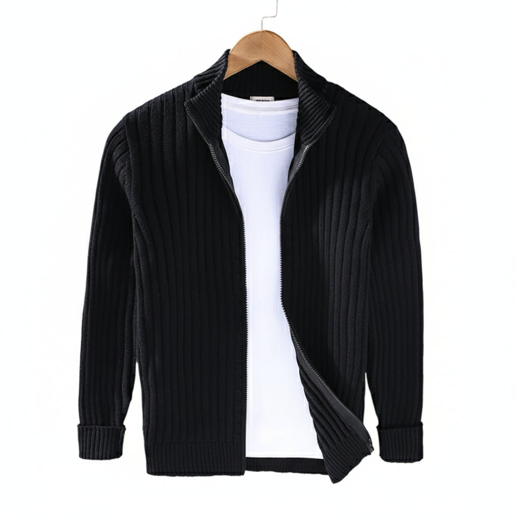 Herren Strickpullover im Urban Style 0