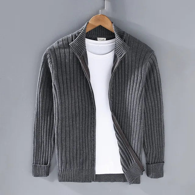 Herren Strickpullover im Urban Style 1