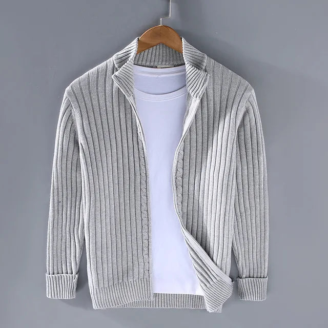 Herren Strickpullover im Urban Style 2