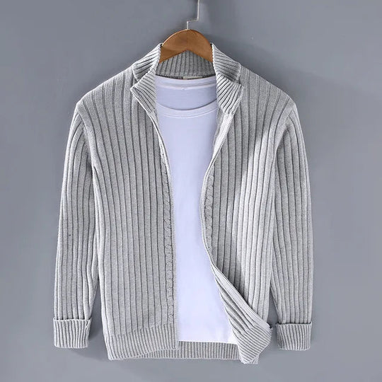 Herren Strickpullover im Urban Style 2