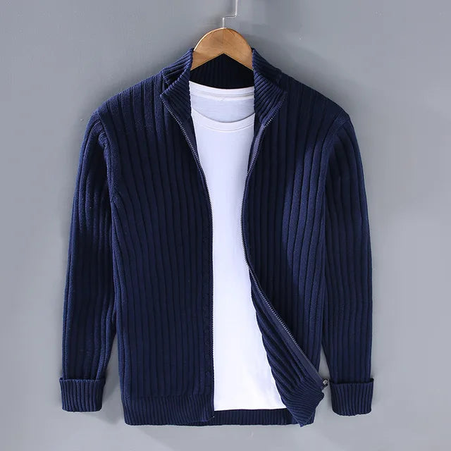 Herren Strickpullover im Urban Style 3