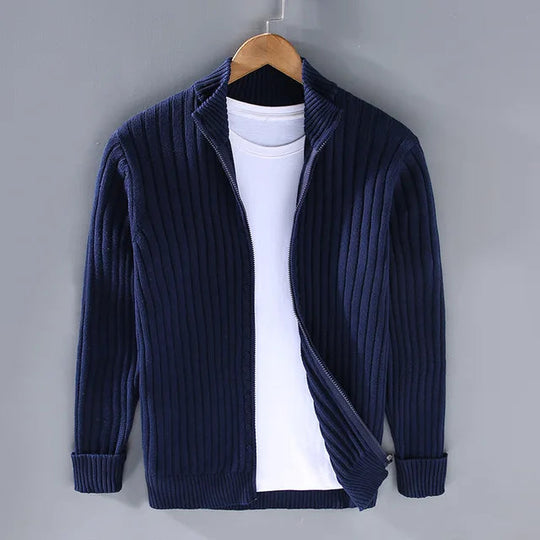 Herren Strickpullover im Urban Style 3