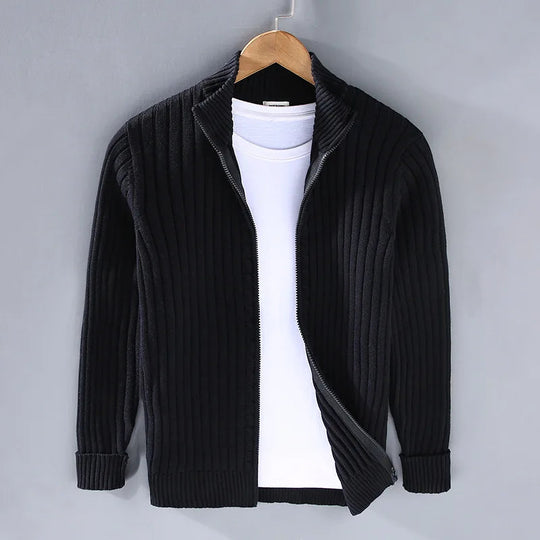 Herren Strickpullover im Urban Style 4