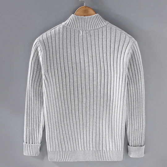 Herren Strickpullover im Urban Style 5