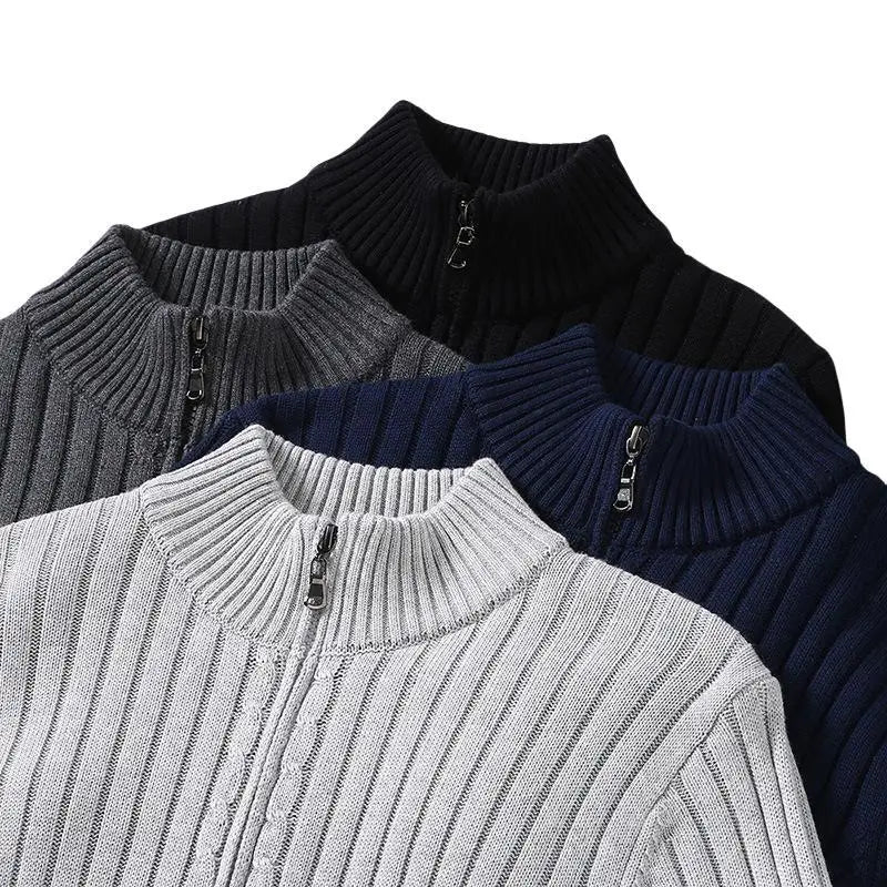 Herren Strickpullover im Urban Style 6