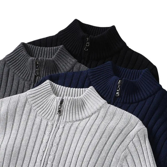 Herren Strickpullover im Urban Style 6